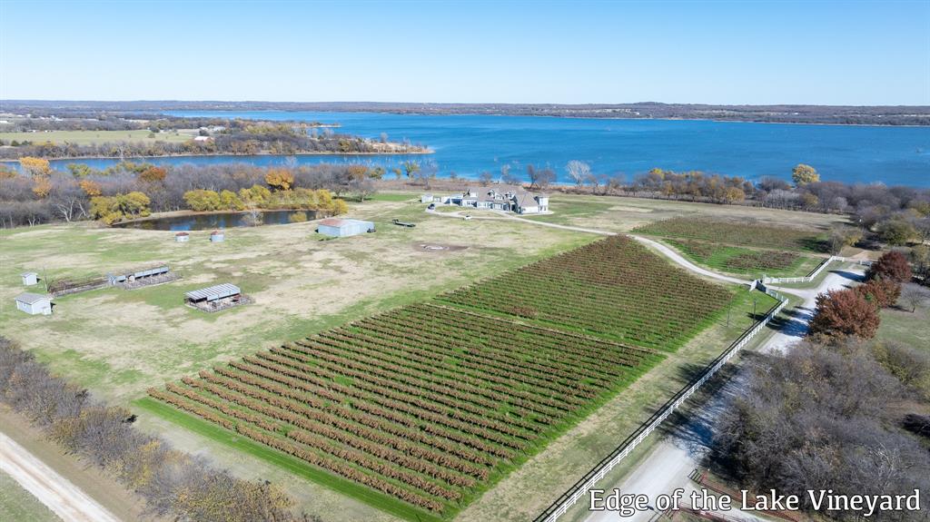 The Oaks of Cheaney Bend Estates - Land