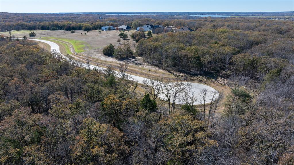 The Oaks of Cheaney Bend Estates - Land