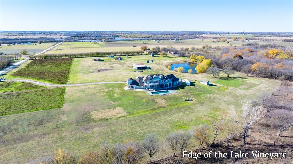 The Oaks of Cheaney Bend Estates - Land