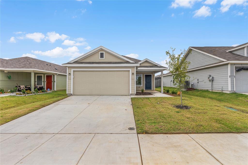 South Oak Grove Estates Add - Residential