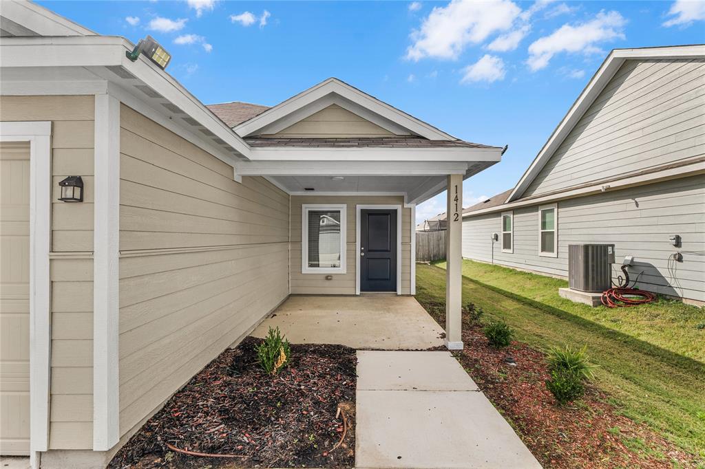 South Oak Grove Estates Add - Residential