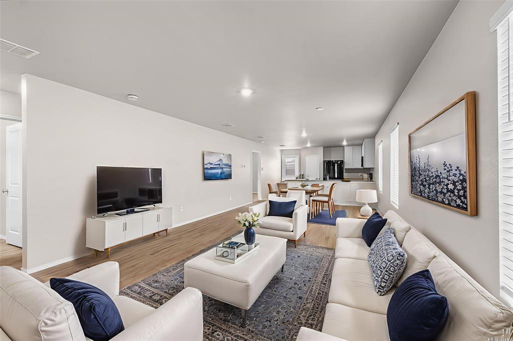 South Oak Grove Estates Add - Residential