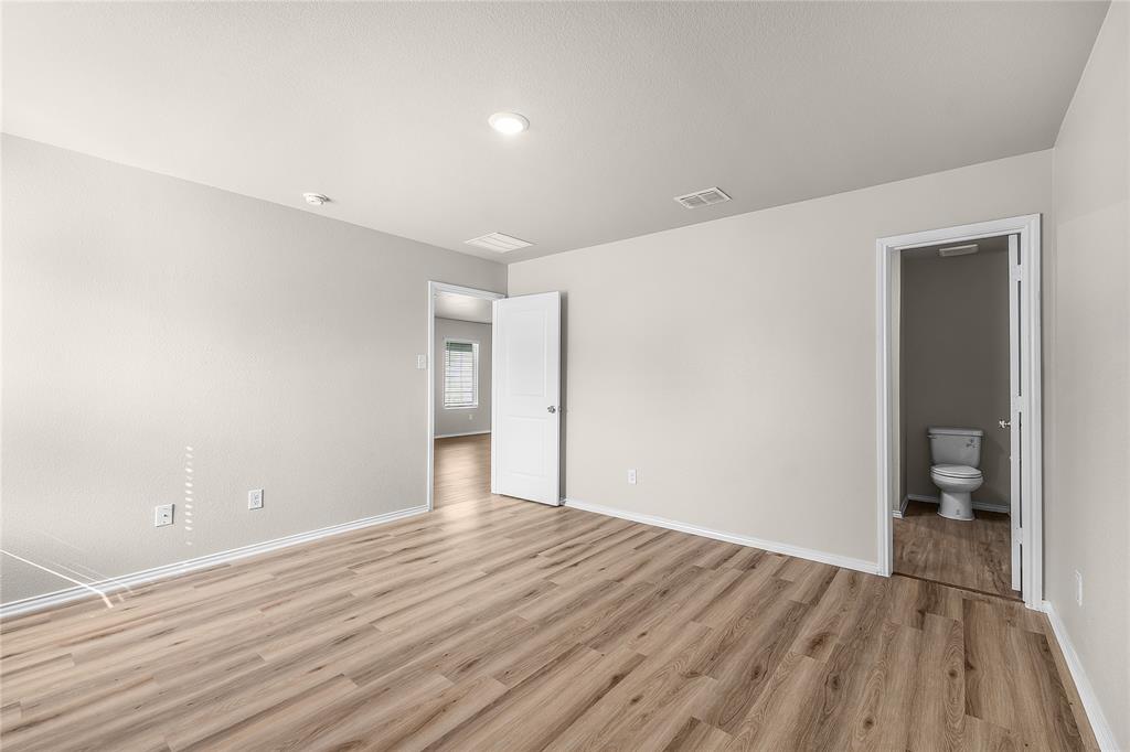 South Oak Grove Estates Add - Residential