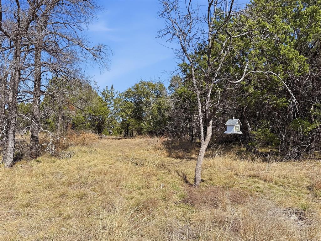 Rio Escondido - Land
