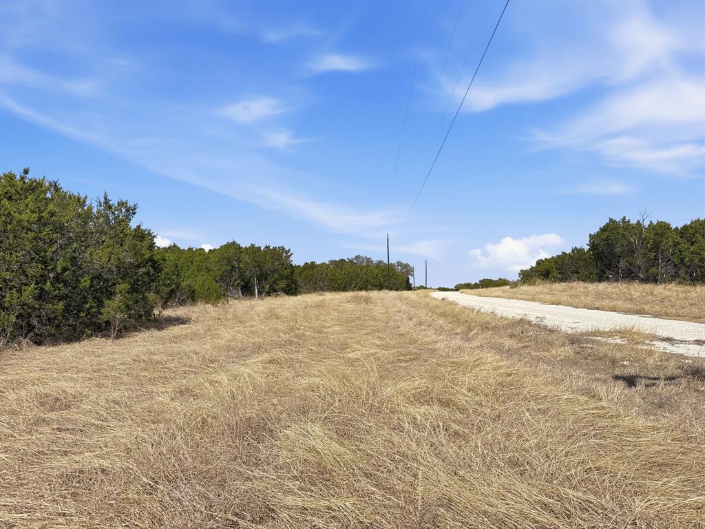 Rio Escondido - Land