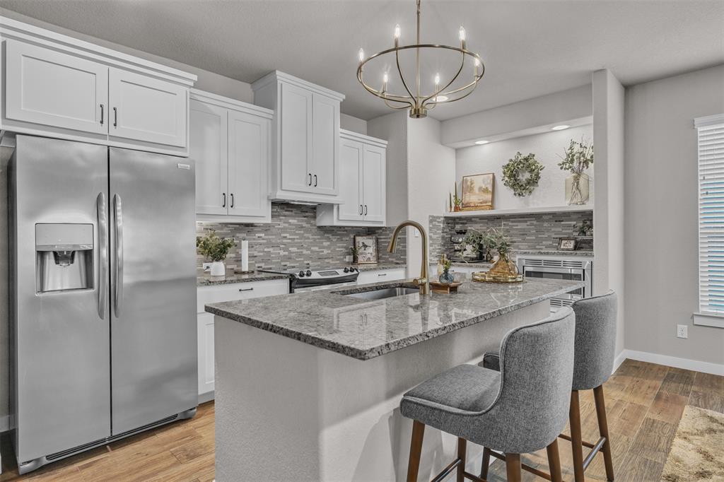 Manchester Heights Ph 2 - Residential