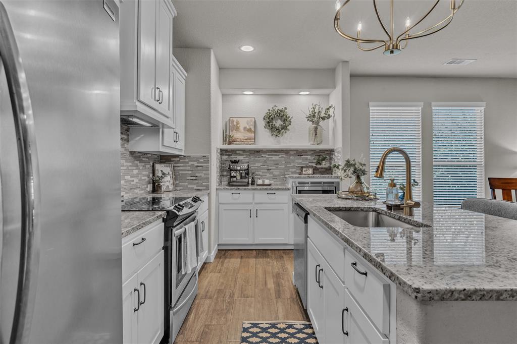Manchester Heights Ph 2 - Residential
