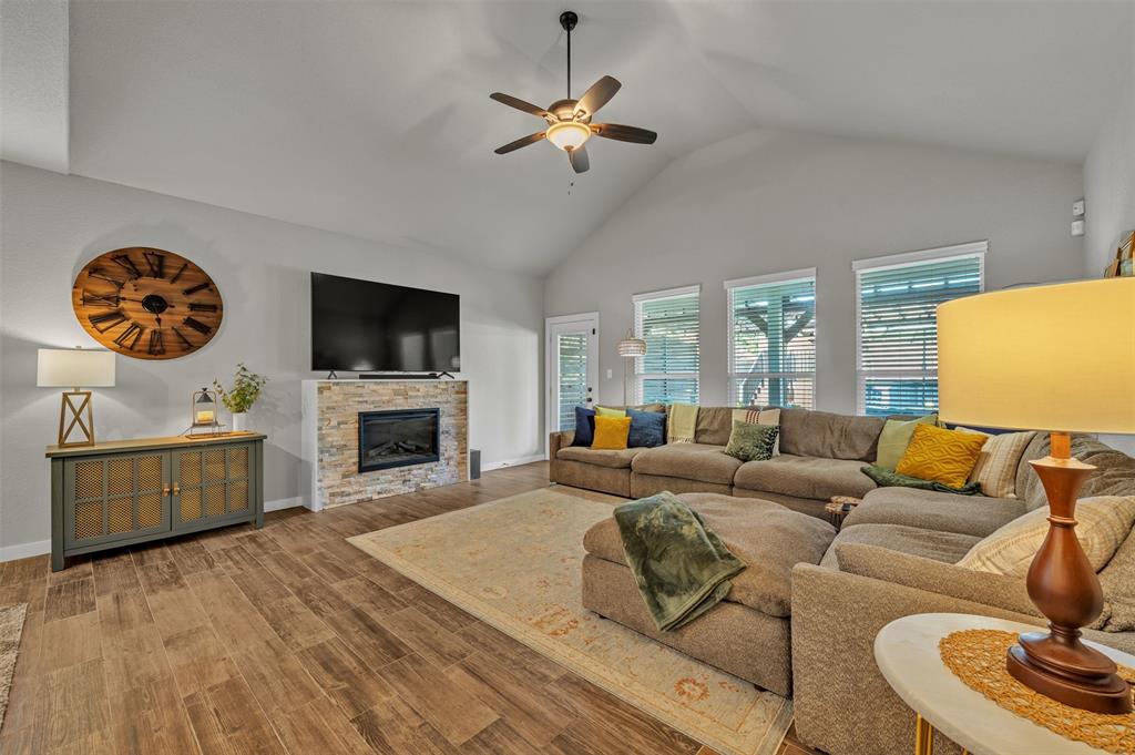 Manchester Heights Ph 2 - Residential