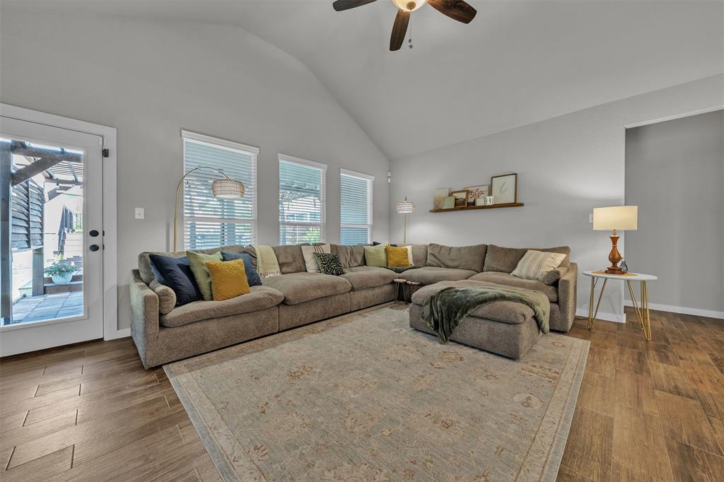 Manchester Heights Ph 2 - Residential