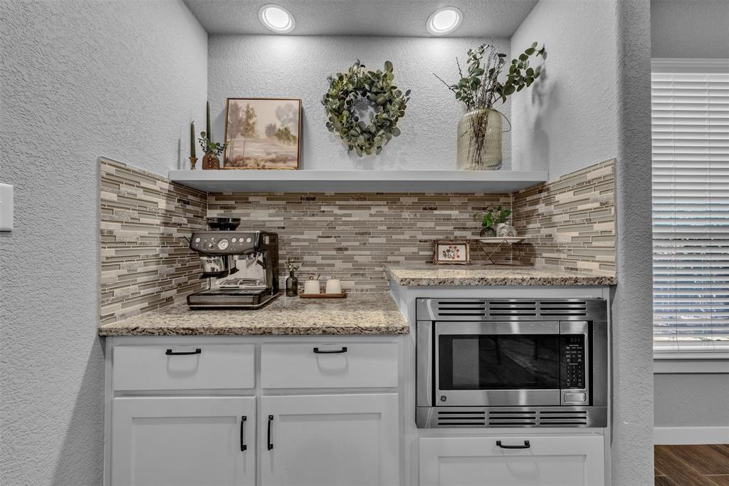 Manchester Heights Ph 2 - Residential