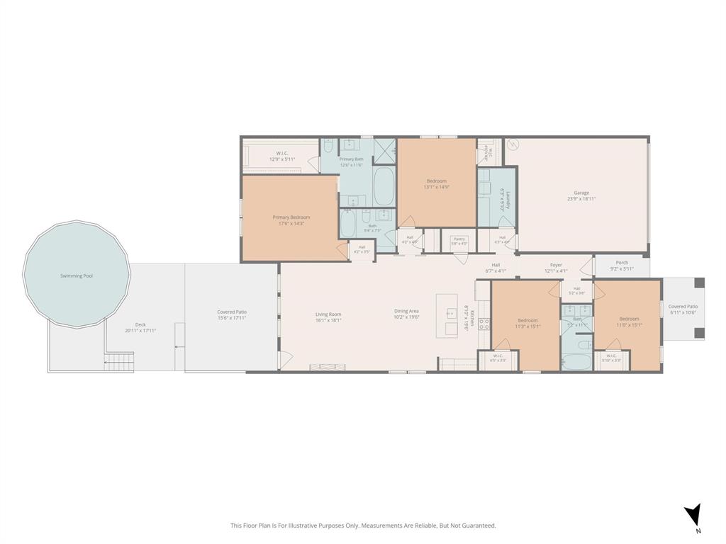 Manchester Heights Ph 2 - Residential