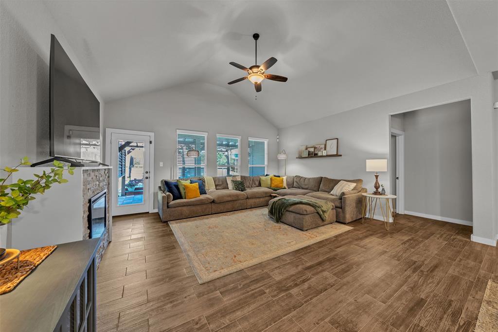 Manchester Heights Ph 2 - Residential