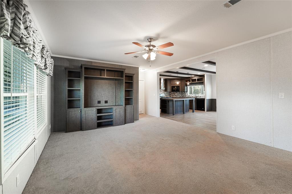 Lavon Beach Estates - Residential