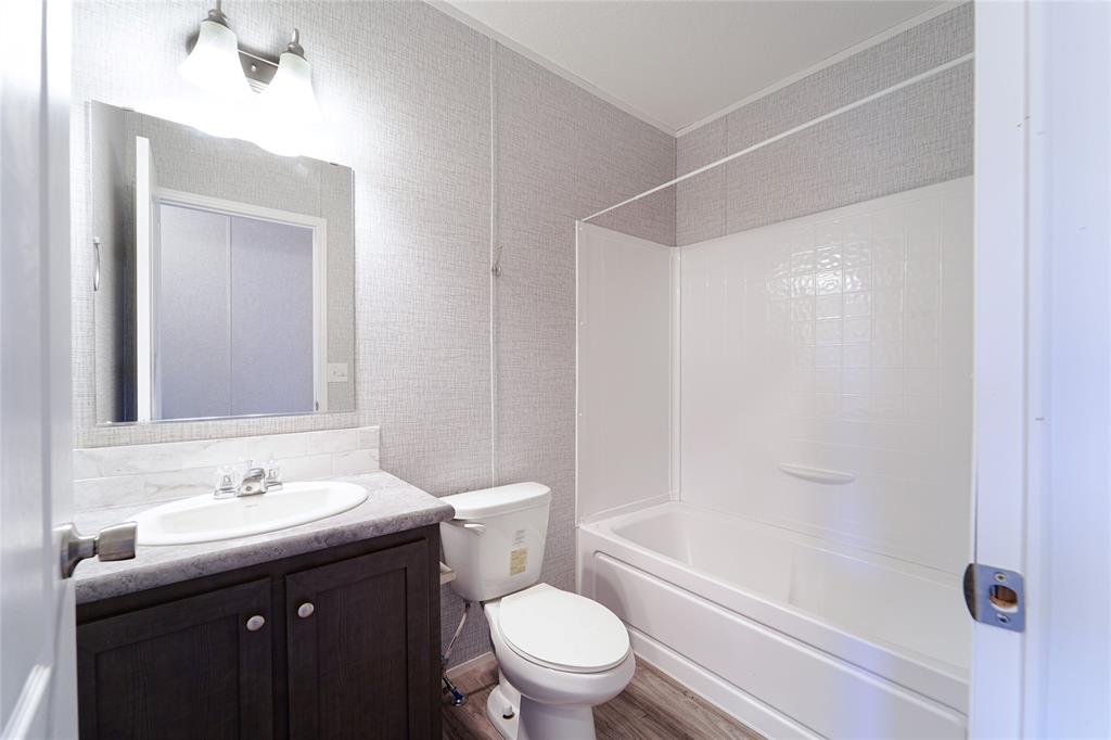 Lavon Beach Estates - Residential