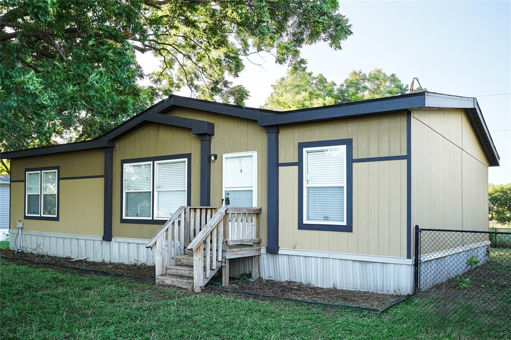 Lavon Beach Estates - Residential