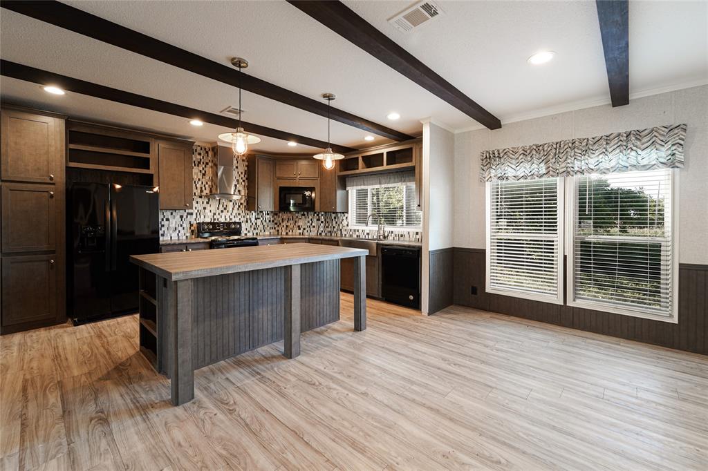 Lavon Beach Estates - Residential
