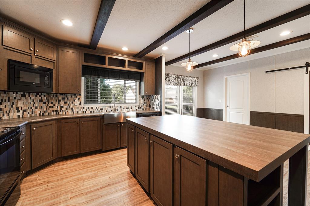 Lavon Beach Estates - Residential