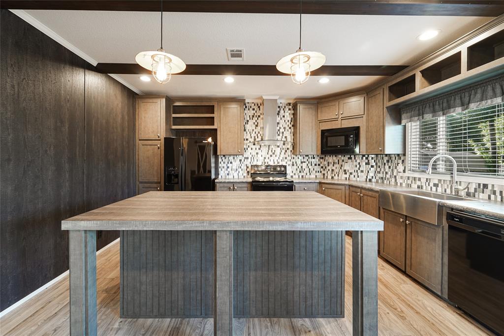 Lavon Beach Estates - Residential