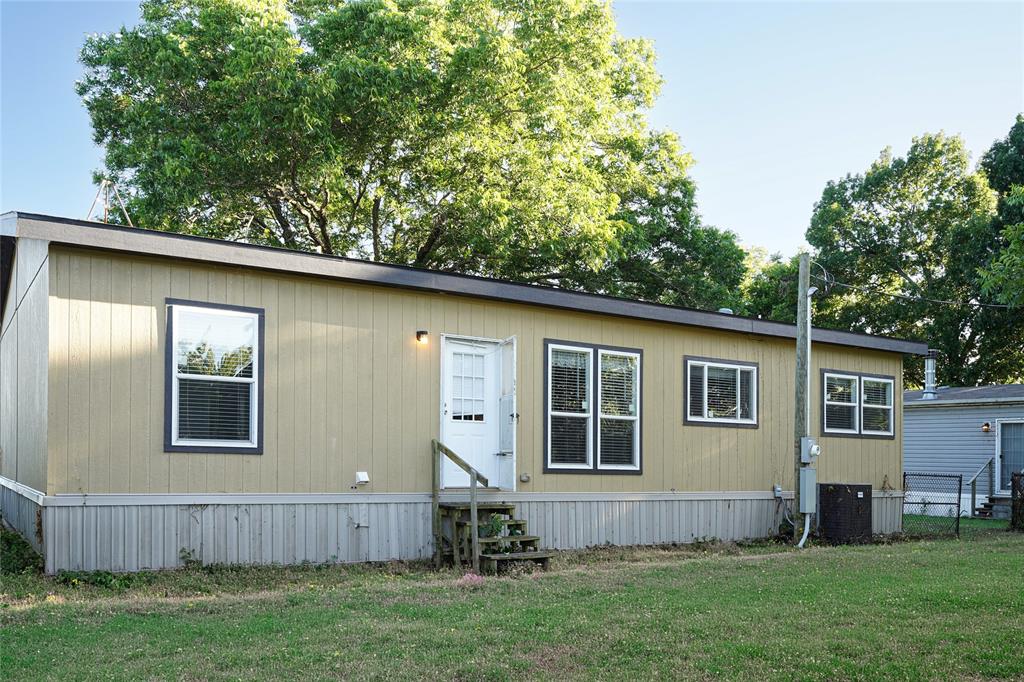 Lavon Beach Estates - Residential