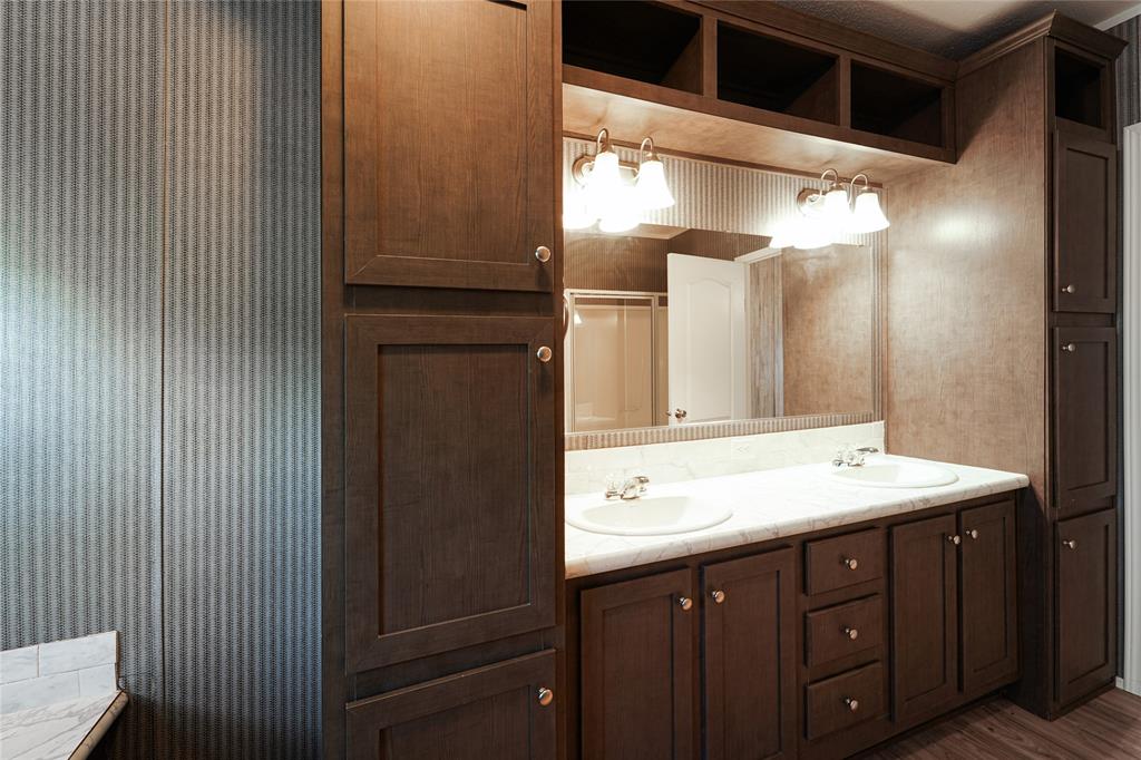 Lavon Beach Estates - Residential