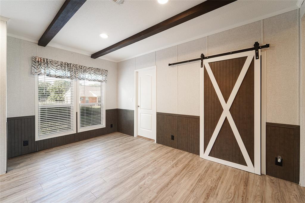 Lavon Beach Estates - Residential