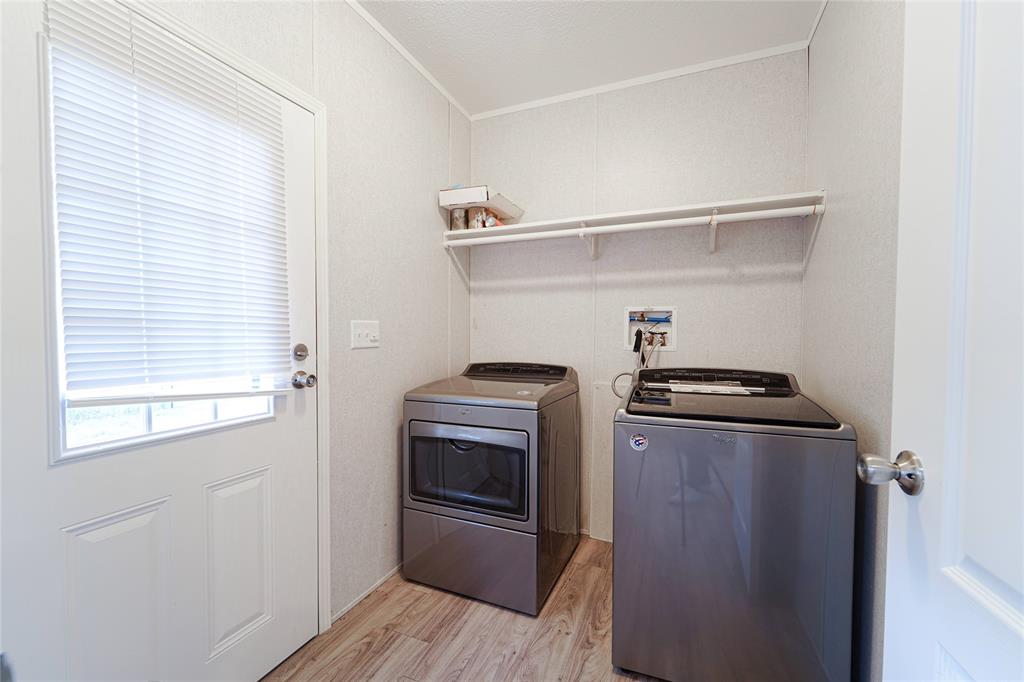 Lavon Beach Estates - Residential