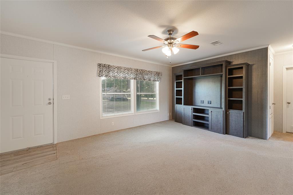 Lavon Beach Estates - Residential