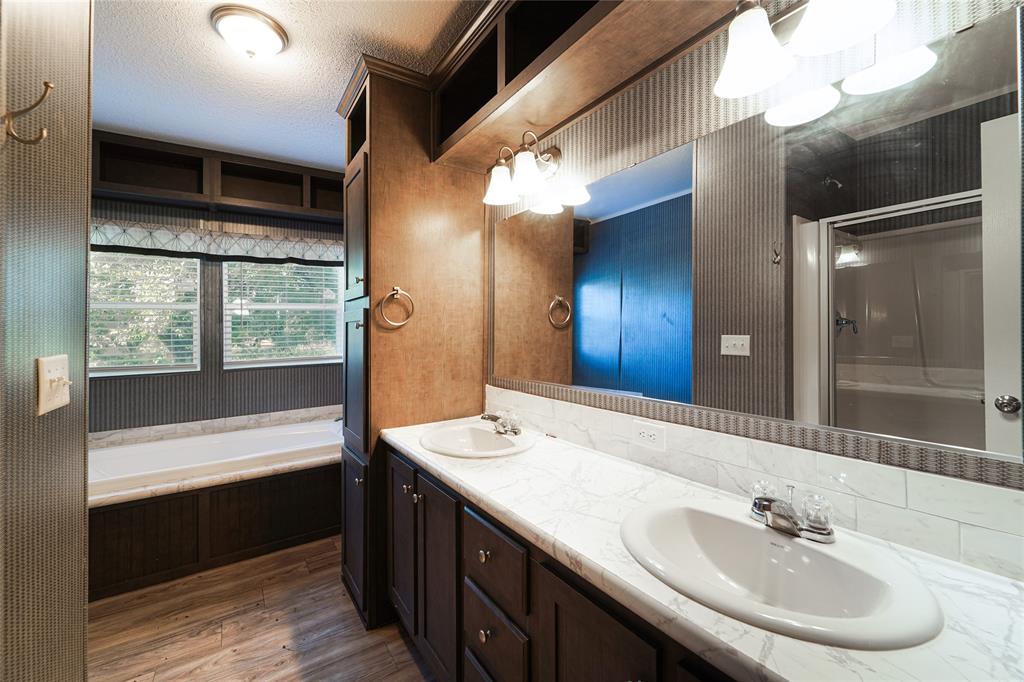 Lavon Beach Estates - Residential