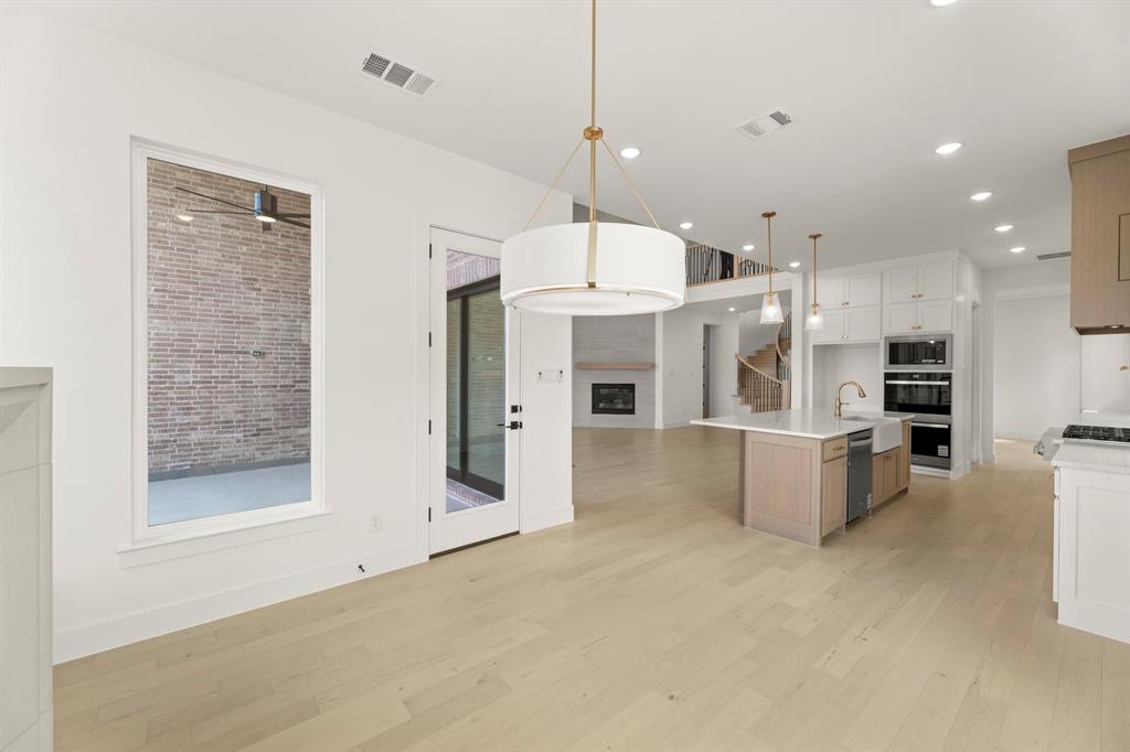 Mosaic - Residential