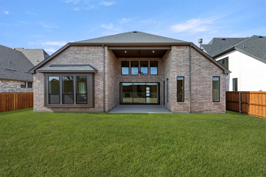 Mosaic - Residential