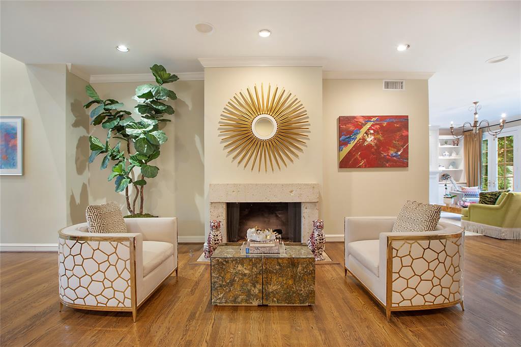 University Park - Residential