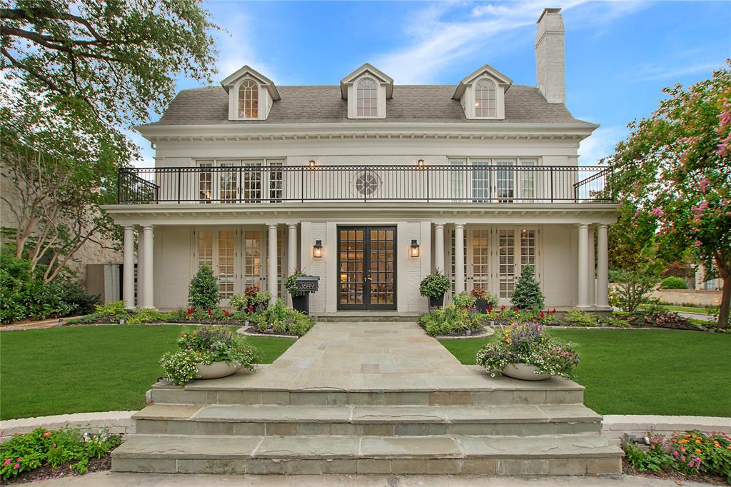 University Park - Residential