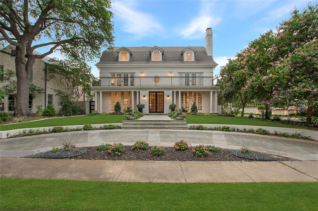 University Park - Residential