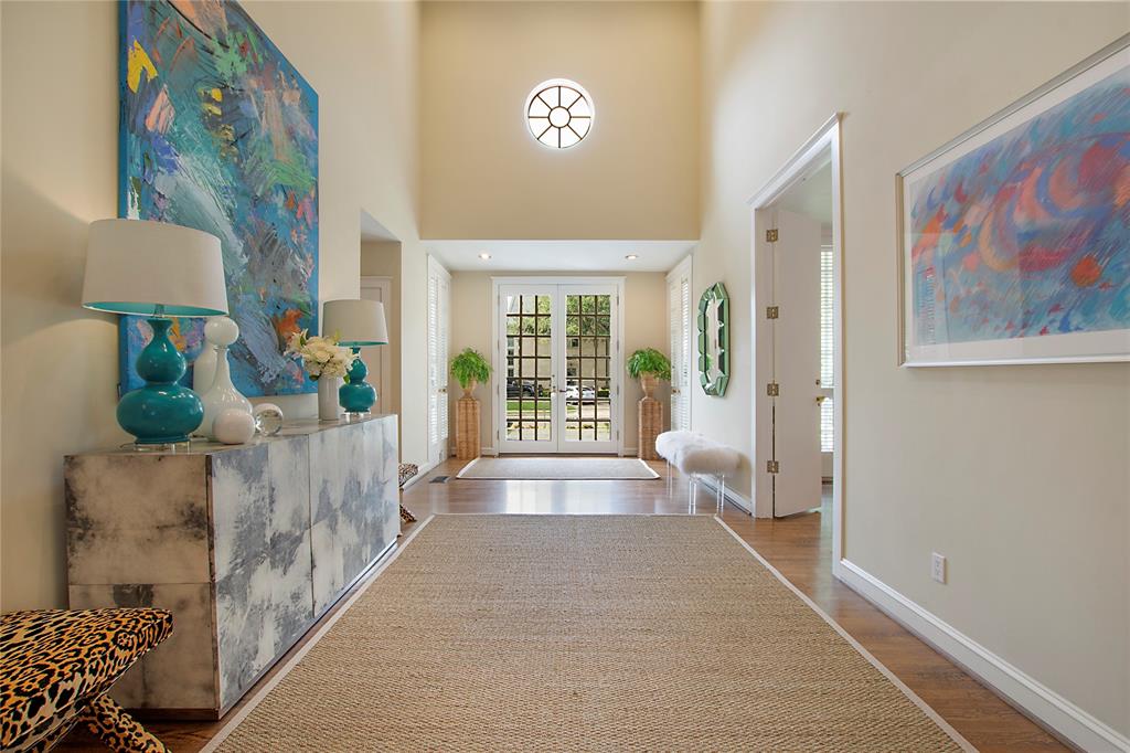 University Park - Residential