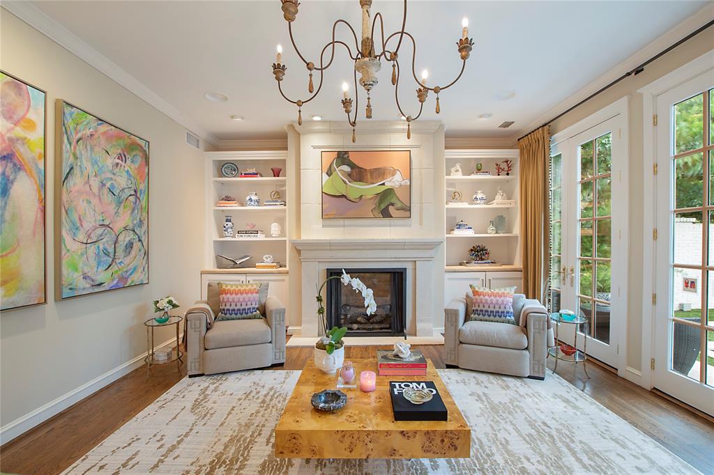 University Park - Residential