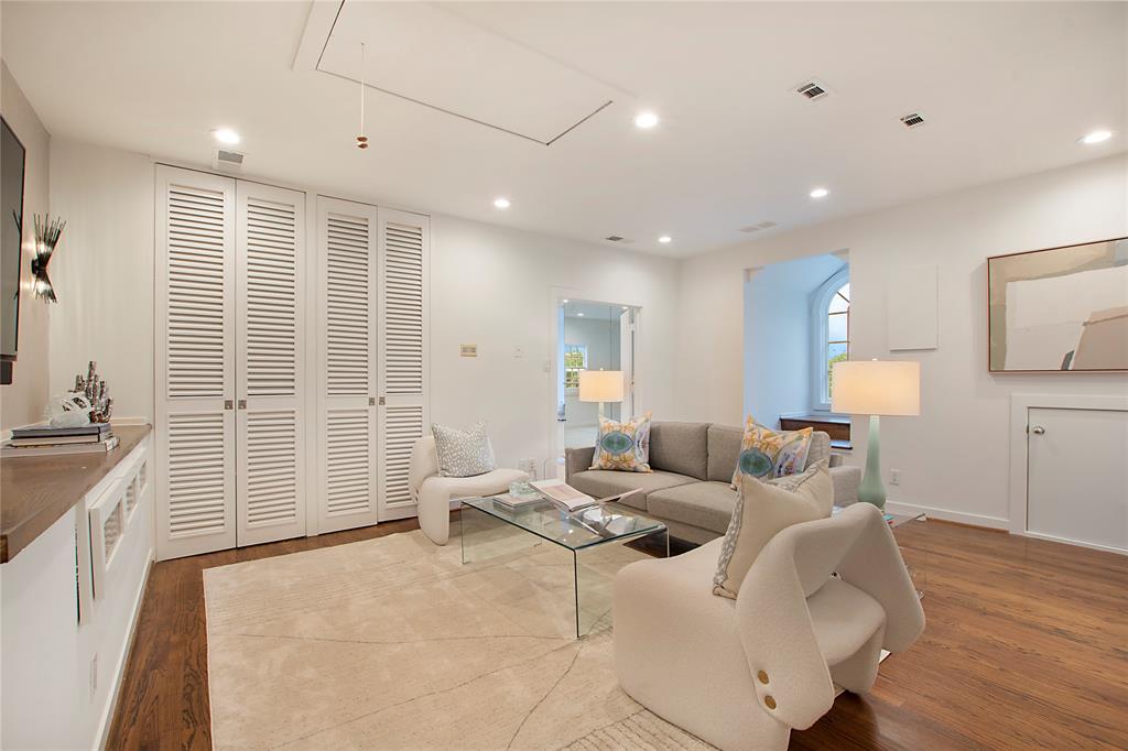 University Park - Residential