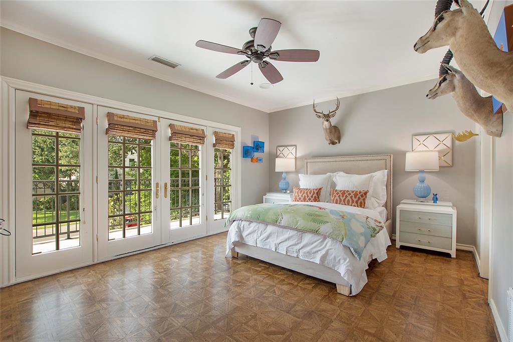 University Park - Residential