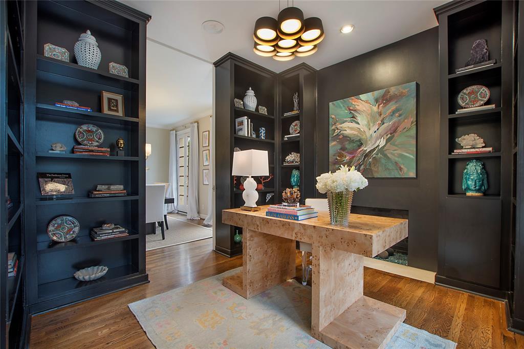 University Park - Residential