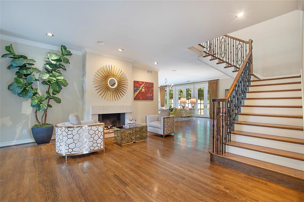 University Park - Residential