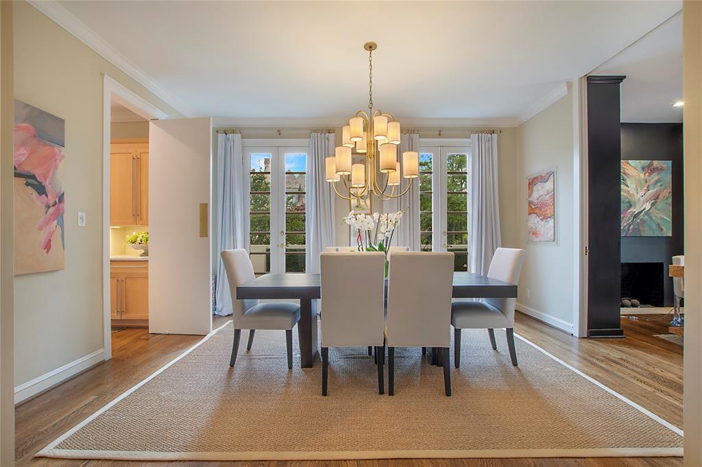 University Park - Residential