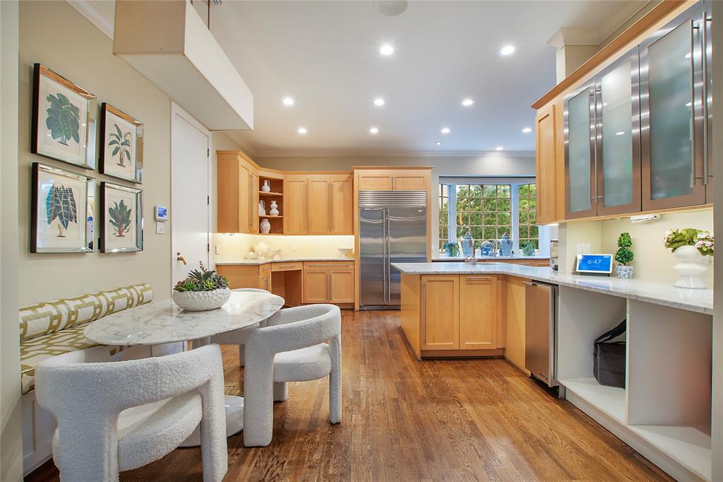 University Park - Residential