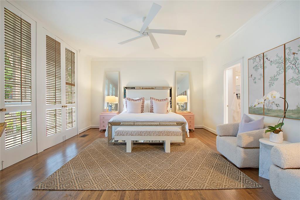University Park - Residential