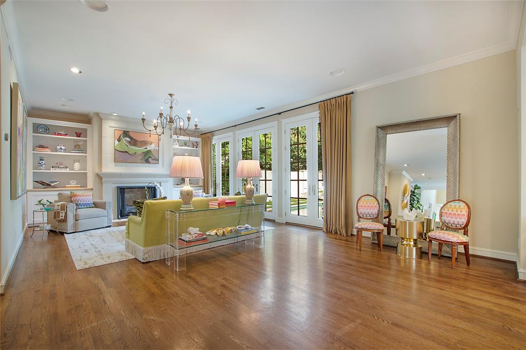 University Park - Residential