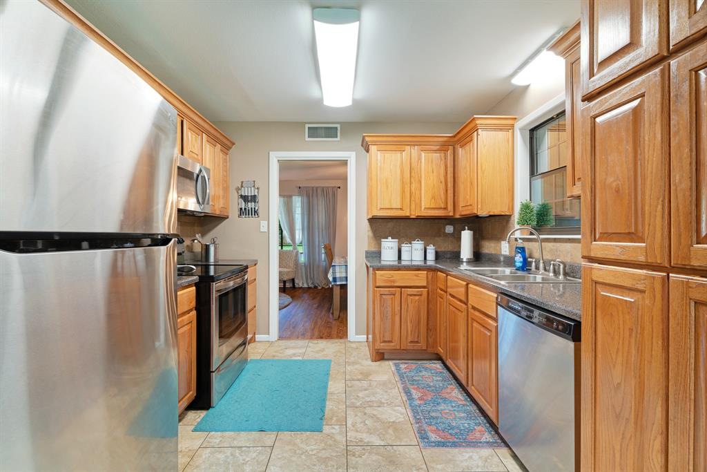Johnson Woods Add - Residential