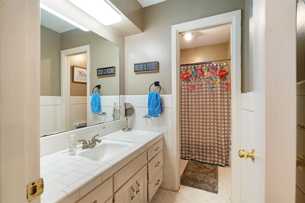 Johnson Woods Add - Residential