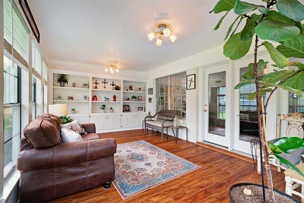 Johnson Woods Add - Residential