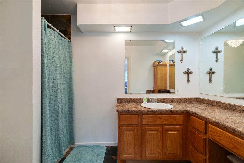 Johnson Woods Add - Residential