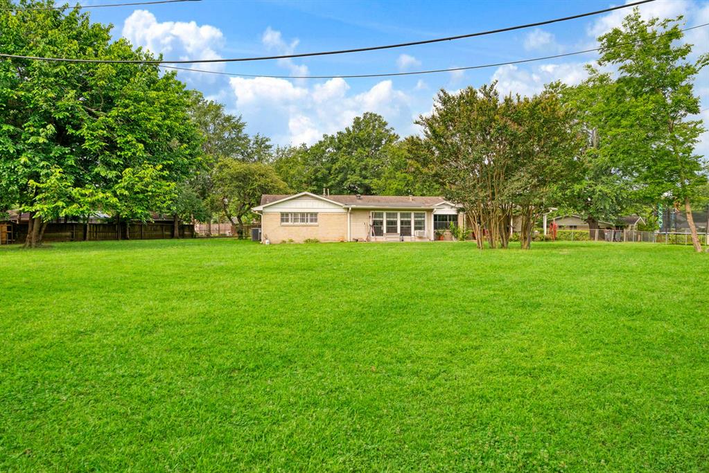 Johnson Woods Add - Residential