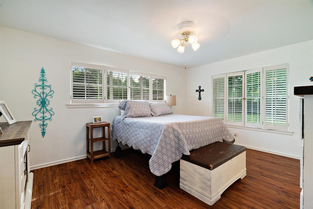 Johnson Woods Add - Residential