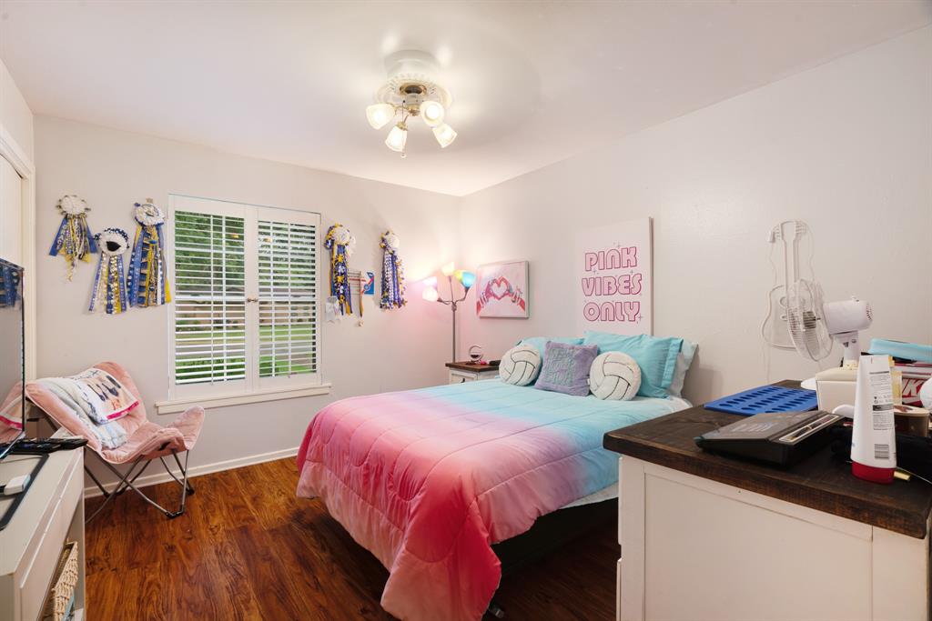Johnson Woods Add - Residential